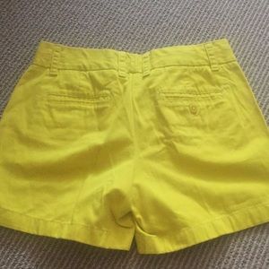 J. Crew Shorts - Jcrew chino shorts J. Crew Shorts - Jcrew chino shorts